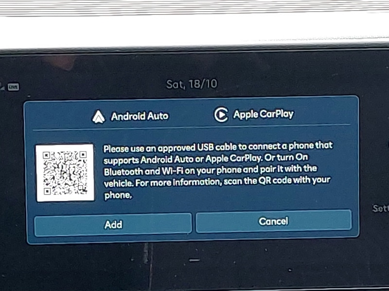 Used Hyundai KONA 2025 for sale - 76311619: Photo 18