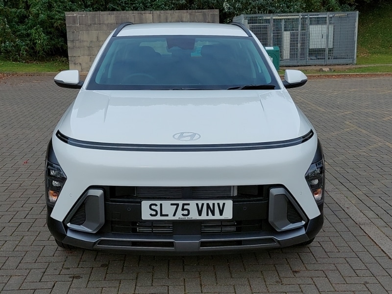 Used Hyundai KONA 2025 for sale - 76311619: Photo 19