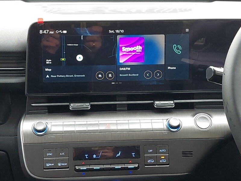 Used Hyundai KONA 2025 for sale - 76311619: Photo 7