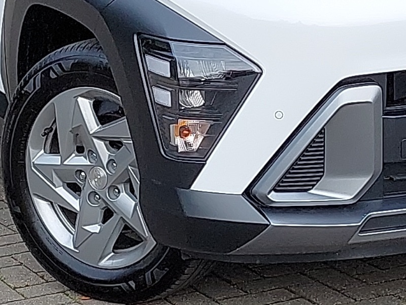 Used Hyundai KONA 2025 for sale - 76311619: Photo 9