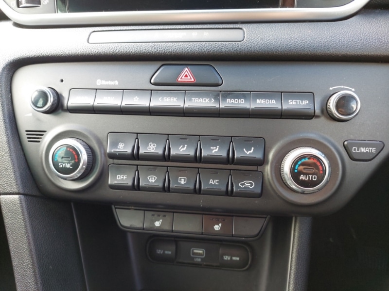 Used Kia Sportage 2021 for sale - 78203191: Photo 11