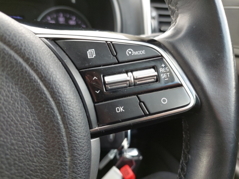 Used Kia Sportage 2021 for sale - 78203191: Photo 13