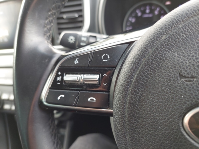 Used Kia Sportage 2021 for sale - 78203191: Photo 14