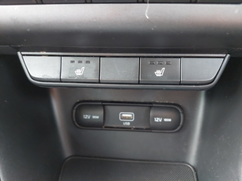 Used Kia Sportage 2021 for sale - 78203191: Photo 16