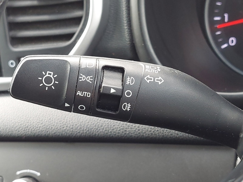 Used Kia Sportage 2021 for sale - 78203191: Photo 17