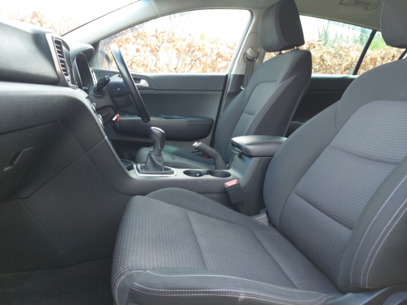 Used Kia Sportage 2021 for sale - 78203191: Photo 5