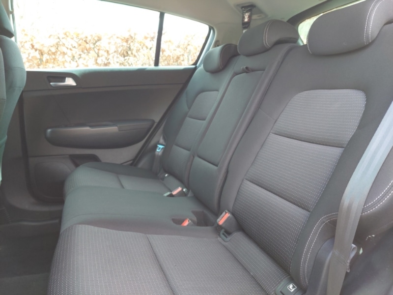 Used Kia Sportage 2021 for sale - 78203191: Photo 6