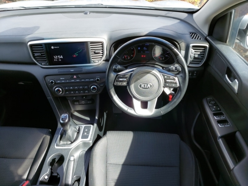 Used Kia Sportage 2021 for sale - 78203191: Photo 7