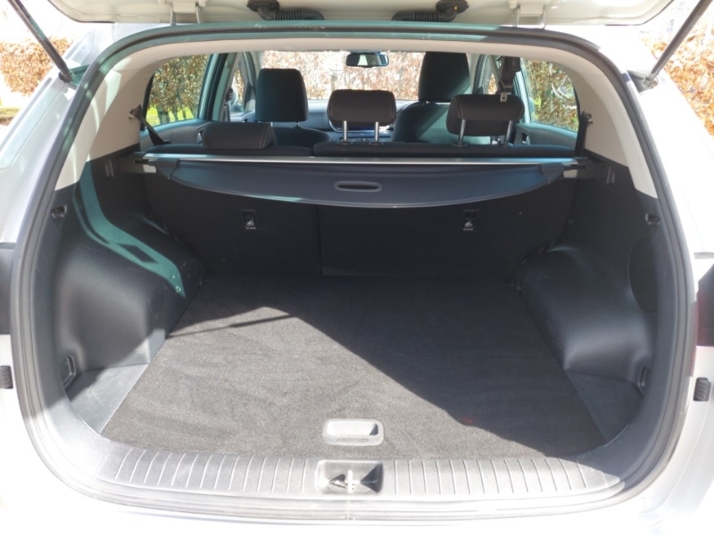 Used Kia Sportage 2021 for sale - 78203191: Photo 8