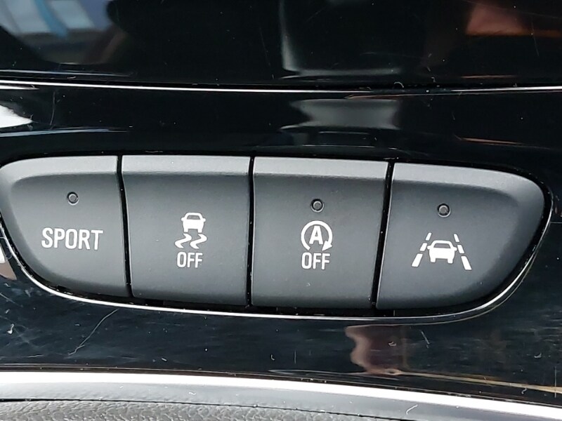 Used Vauxhall Astra 2018 for sale - 77999403: Photo 12