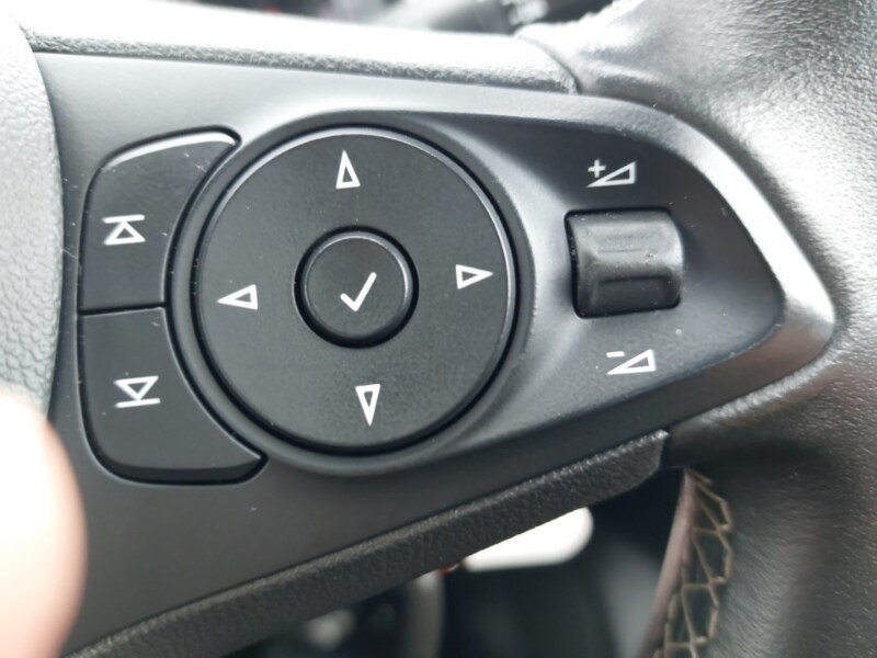 Used Vauxhall Astra 2018 for sale - 77999403: Photo 14