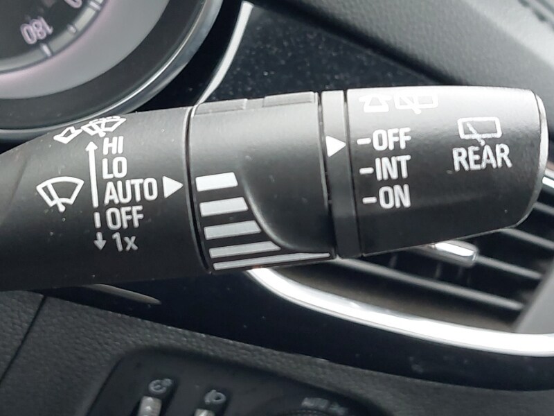 Used Vauxhall Astra 2018 for sale - 77999403: Photo 19