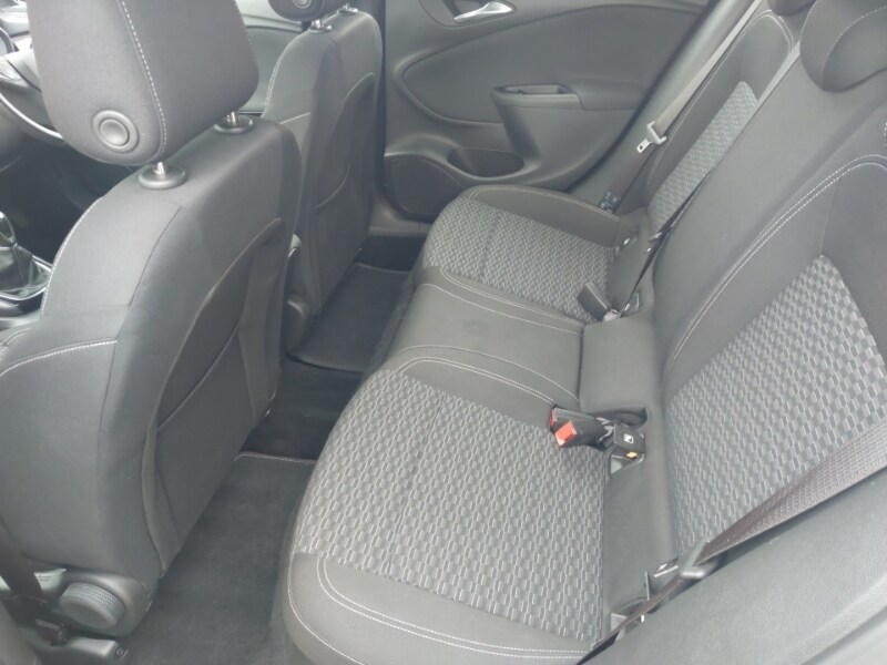 Used Vauxhall Astra 2018 for sale - 77999403: Photo 6