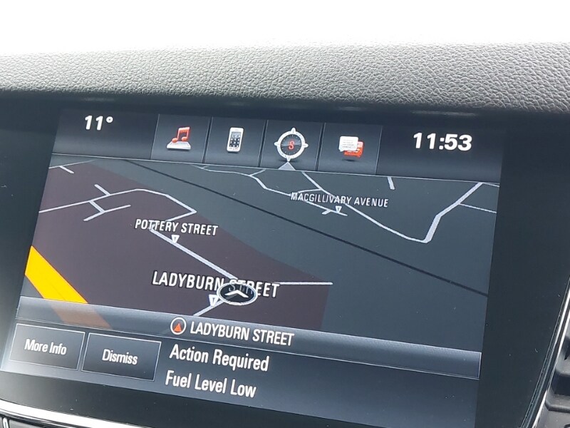 Used Vauxhall Astra 2018 for sale - 77999403: Photo 7