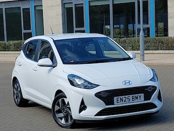 Used Hyundai i10 2025 for sale - 78783371: Photo