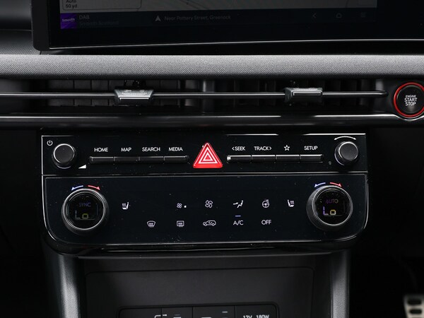 Used Hyundai TUCSON 2025 for sale - 75506389: Photo 11