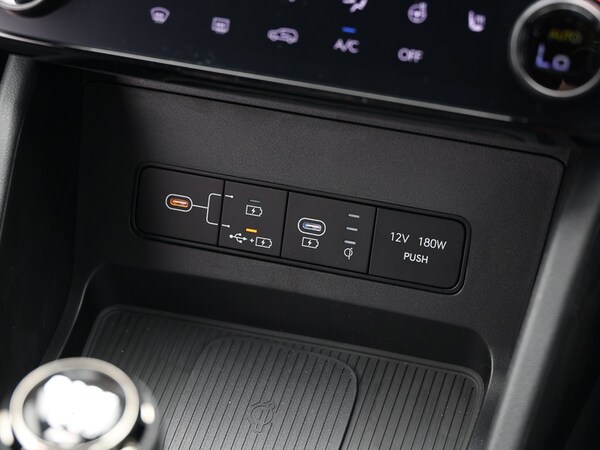 Used Hyundai TUCSON 2025 for sale - 75506389: Photo 12