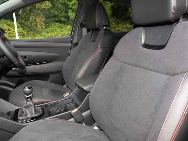 Used Hyundai TUCSON 2025 for sale - 75506389: Photo 13