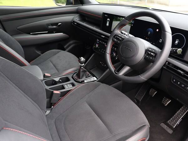 Used Hyundai TUCSON 2025 for sale - 75506389: Photo 18