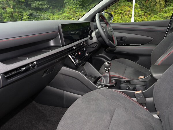 Used Hyundai TUCSON 2025 for sale - 75506389: Photo 2