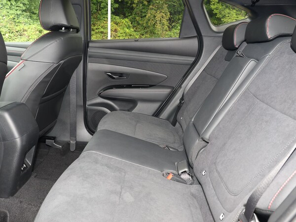 Used Hyundai TUCSON 2025 for sale - 75506389: Photo 6