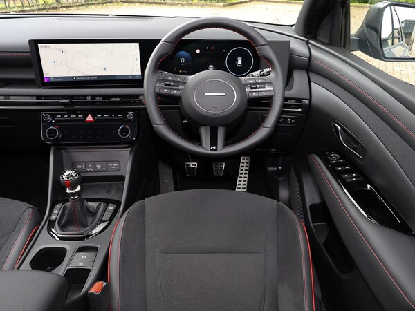 Used Hyundai TUCSON 2025 for sale - 75506389: Photo 7