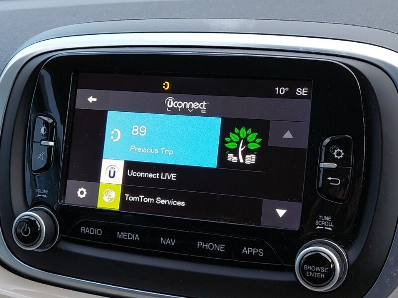 Used Fiat 500X 2018 for sale - 77656762: Photo 10