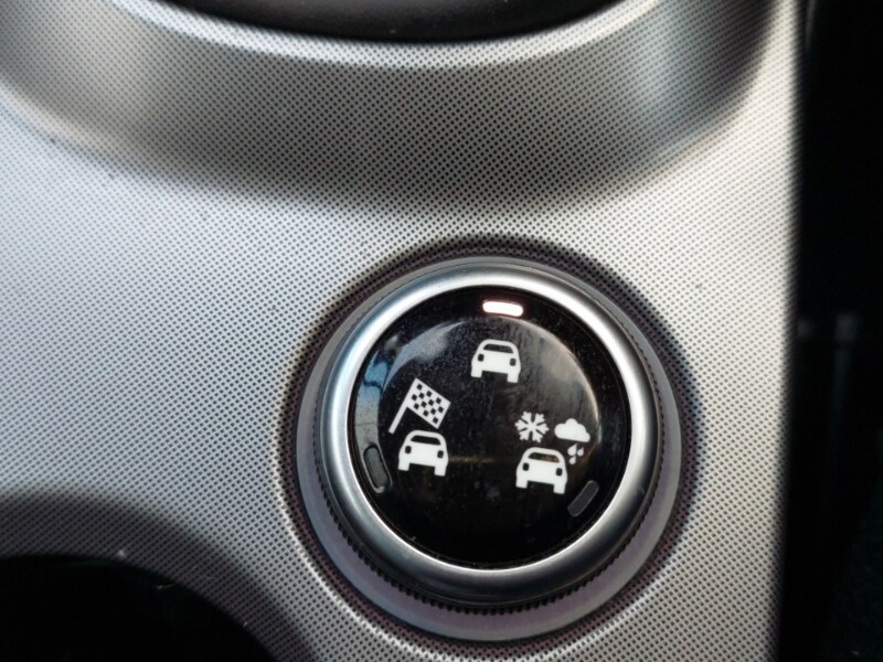 Used Fiat 500X 2018 for sale - 77656762: Photo 14