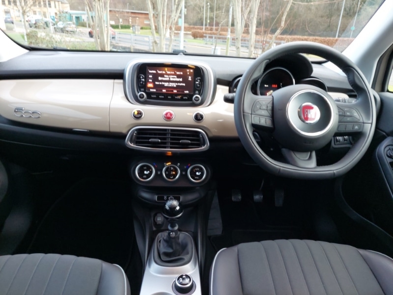 Used Fiat 500X 2018 for sale - 77656762: Photo 2