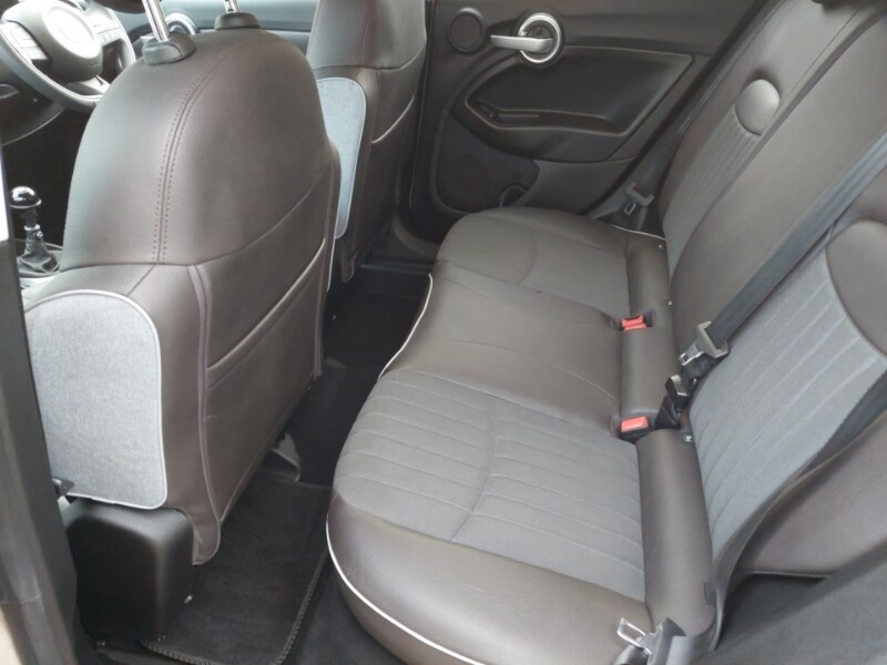 Used Fiat 500X 2018 for sale - 77656762: Photo 6