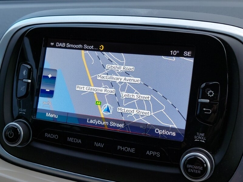 Used Fiat 500X 2018 for sale - 77656762: Photo 7