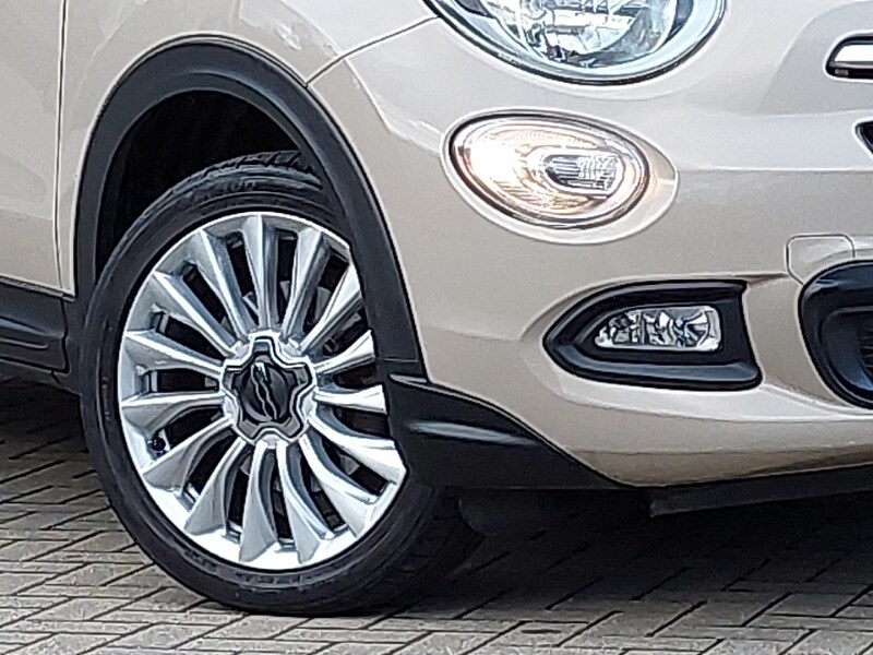Used Fiat 500X 2018 for sale - 77656762: Photo 9