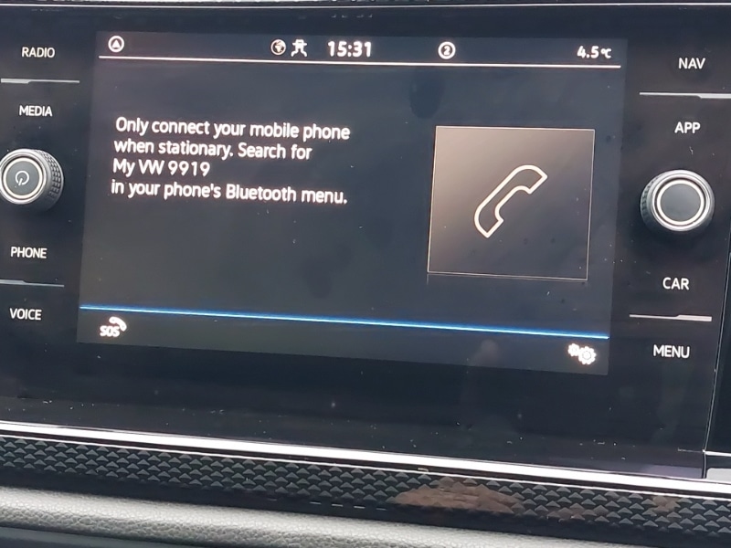 Used Volkswagen Polo 2023 for sale - 77491580: Photo 10