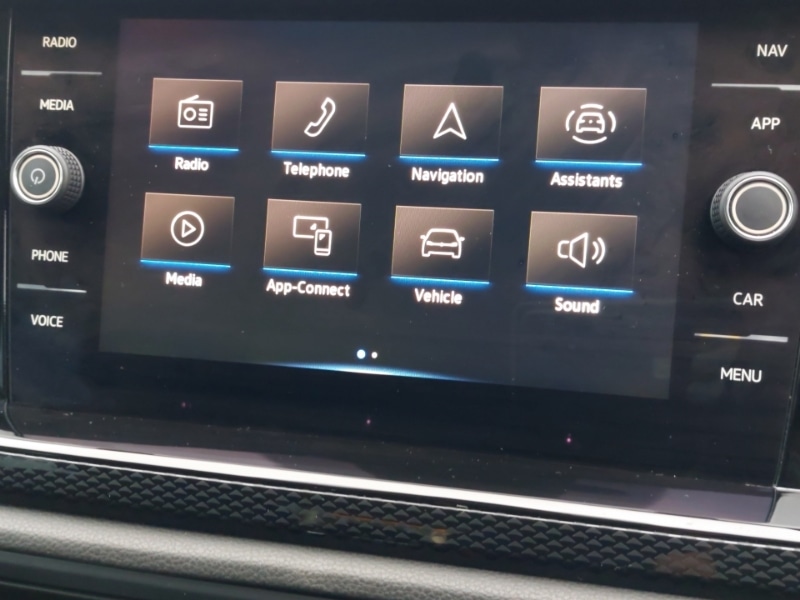 Used Volkswagen Polo 2023 for sale - 77491580: Photo 11