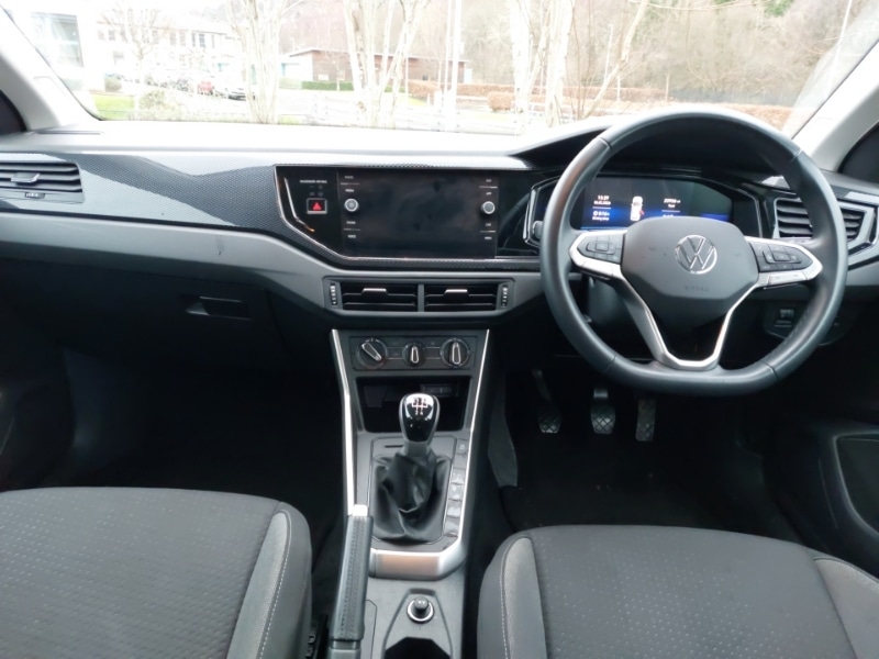 Used Volkswagen Polo 2023 for sale - 77491580: Photo 2