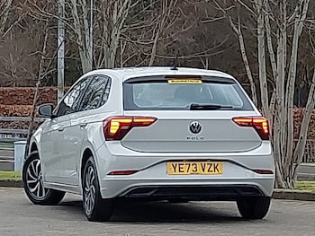 Used Volkswagen Polo 2023 for sale - 77491580: Photo