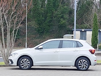 Used Volkswagen Polo 2023 for sale - 77491580: Photo