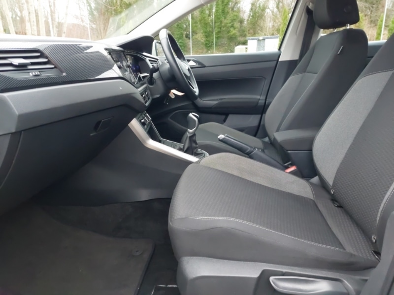 Used Volkswagen Polo 2023 for sale - 77491580: Photo 5