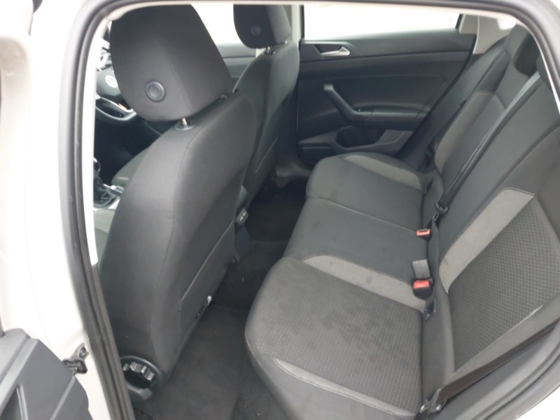 Used Volkswagen Polo 2023 for sale - 77491580: Photo 6
