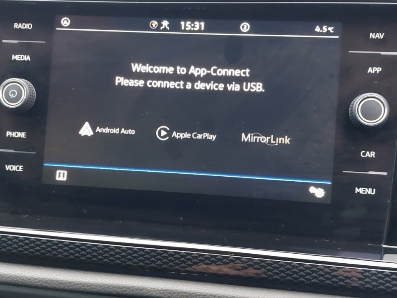 Used Volkswagen Polo 2023 for sale - 77491580: Photo 7