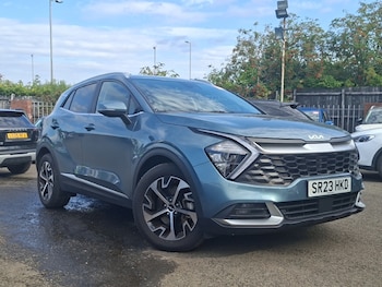 Used Kia Sportage 2023 for sale - 79505720: Photo