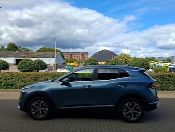 Used Kia Sportage 2023 for sale - 79505720: Photo