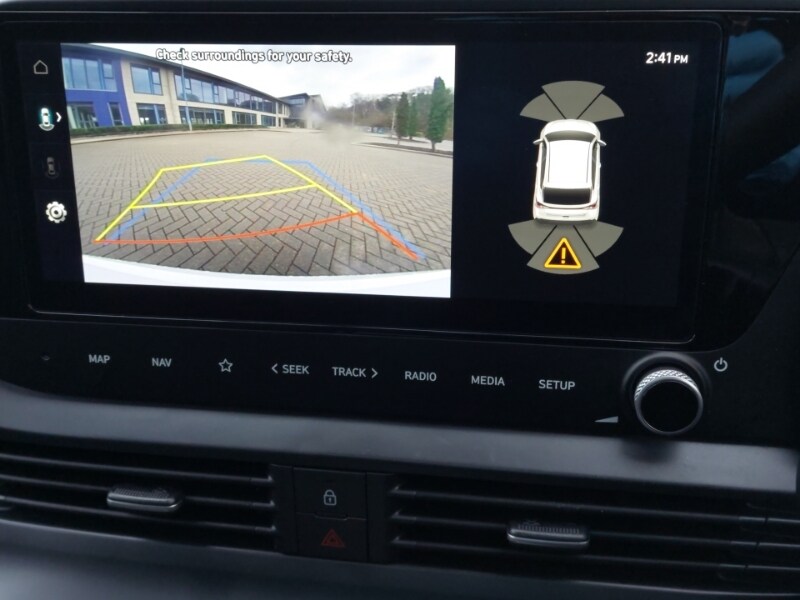 Used Hyundai BAYON 2024 for sale - 77324823: Photo 10