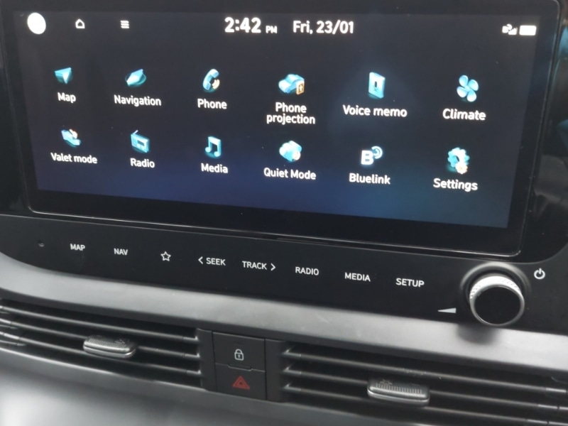 Used Hyundai BAYON 2024 for sale - 77324823: Photo 11