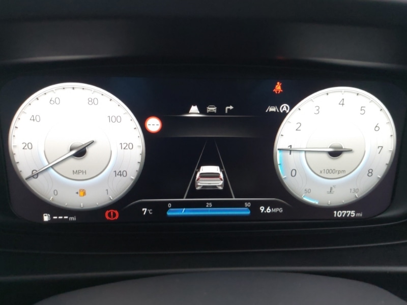 Used Hyundai BAYON 2024 for sale - 77324823: Photo 12