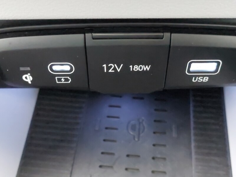 Used Hyundai BAYON 2024 for sale - 77324823: Photo 18