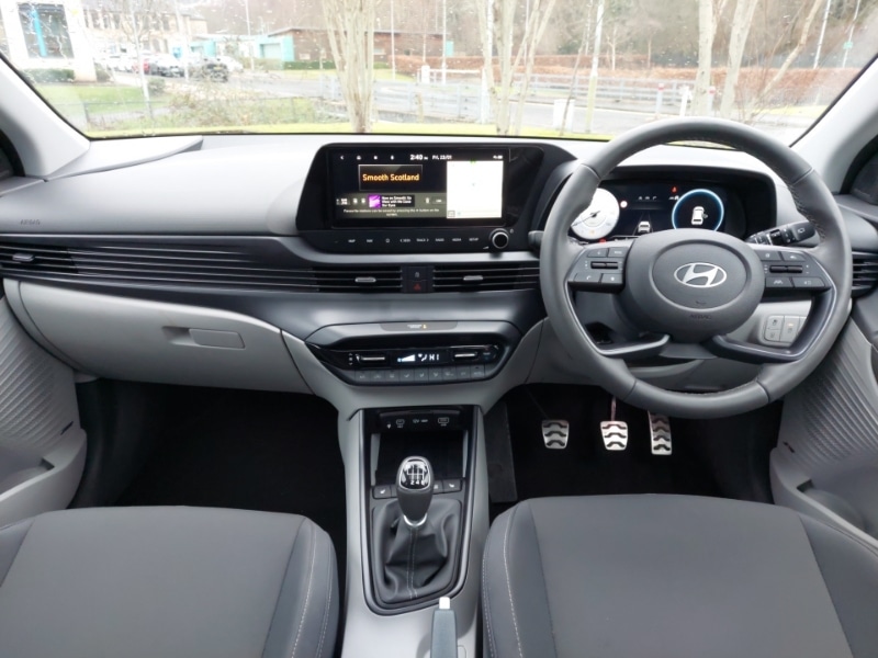 Used Hyundai BAYON 2024 for sale - 77324823: Photo 2