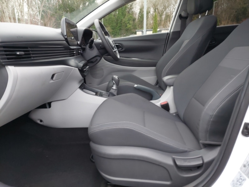 Used Hyundai BAYON 2024 for sale - 77324823: Photo 5