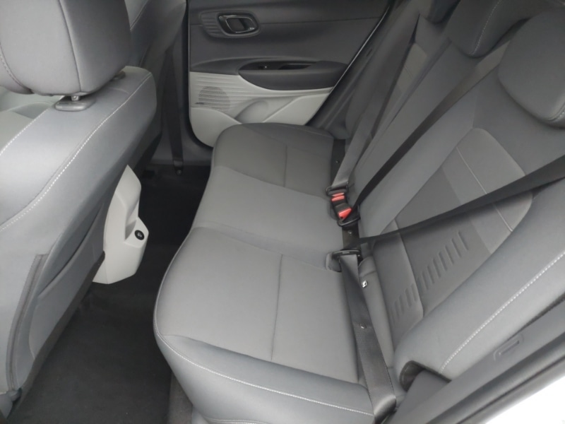 Used Hyundai BAYON 2024 for sale - 77324823: Photo 6