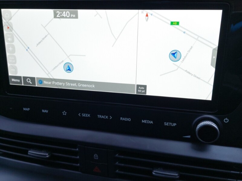 Used Hyundai BAYON 2024 for sale - 77324823: Photo 7